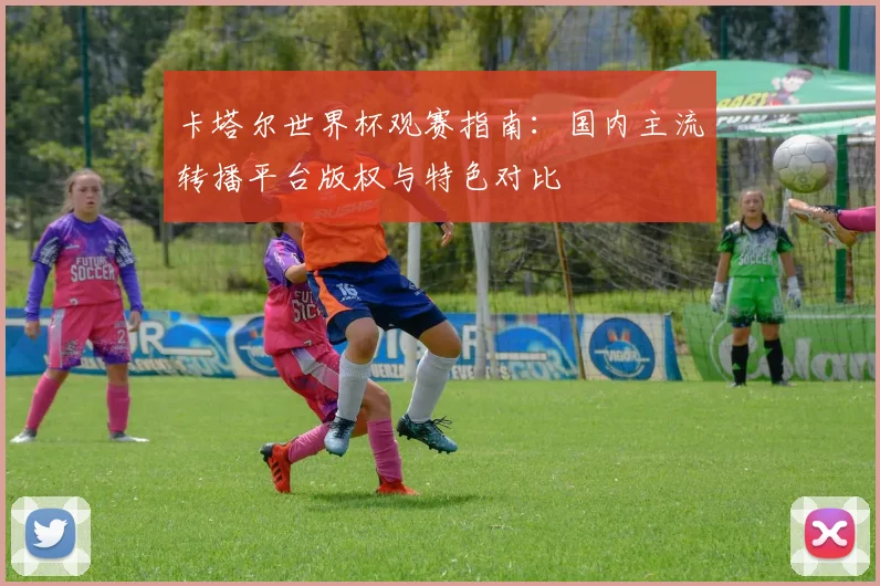 卡塔尔世界杯观赛指南：国内主流转播平台版权与特色对比