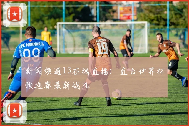 新闻频道13在线直播：直击世界杯预选赛最新战况